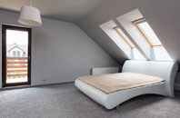 Lindridge bedroom extensions