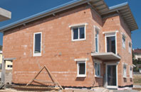 Lindridge home extensions