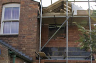 free Lindridge home extension quotes