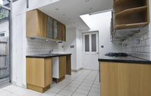 Lindridge kitchen extension leads